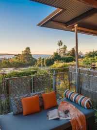 🌟 Noosa's Hidden Gems: Luxe Stays & Ocean Views 🌊