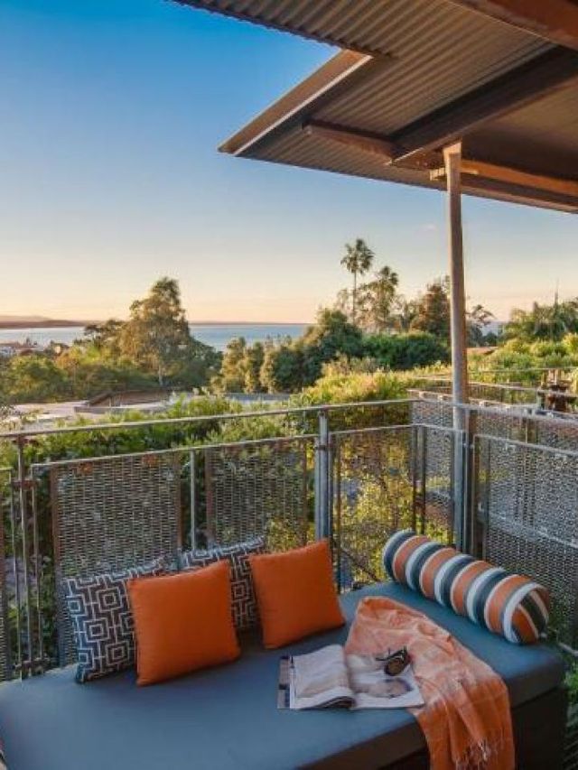 🌟 Noosa's Hidden Gems: Luxe Stays & Ocean Views 🌊