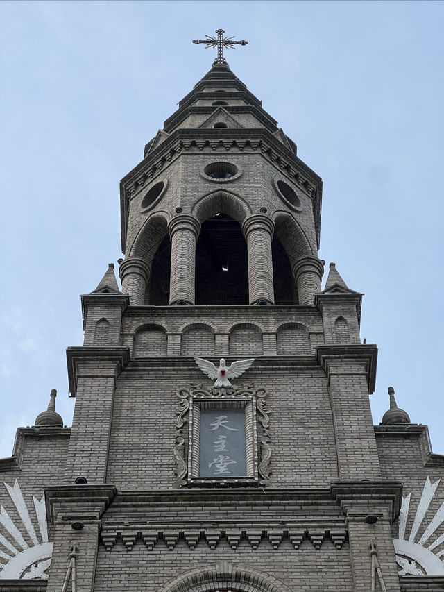 運城天主教堂