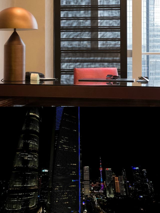 去上海就住這裡吧！平價酒店不想退房