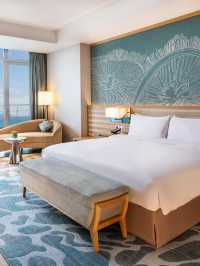 🌴🌊 Sanya's Top Stay: Atlantis Resort's Thrills & Luxury 🏰✨