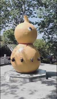 隱藏在石家莊的塞上江南【德明古鎮】旅遊攻略