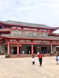 十八潭風景區（湖北大悟）