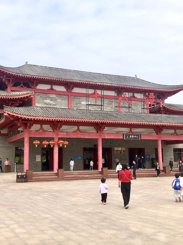 十八潭風景區（湖北大悟）