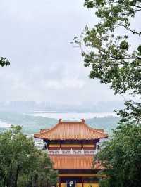 來岳陽，這些吃喝玩樂，看看可以嗎？湖南岳陽1