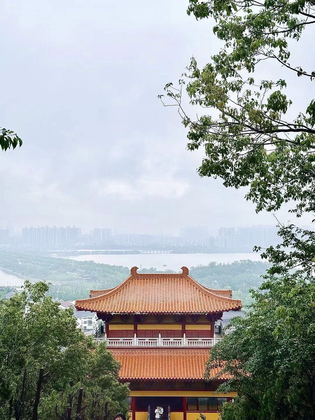 來岳陽，這些吃喝玩樂，看看可以嗎？湖南岳陽1