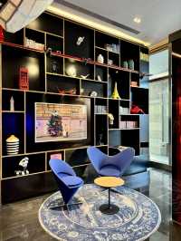 在上海！專為年輕人打造的精品藝術酒店