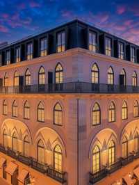 🌟 Lisbon's Luxe Sleeps: The Ivens, Autograph Collection 🌟