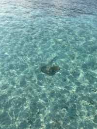失戀了就去小眾島維拉蔓豪，散心度假必去！。