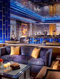 🌟✨ Chennai's Luxe Leela Palace: A Stay Fit for Royalty 🏰✨