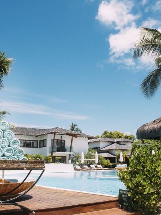 🌴 Bahia's Best: Luxury & Leisure Awaits! 🏖️