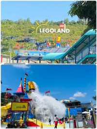 柔佛新山·樂高樂園·馬來西亞