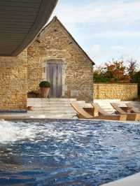 🌟✈️ Malmesbury Magic: Stay in Style at Whatley Manor 🏰🛎️