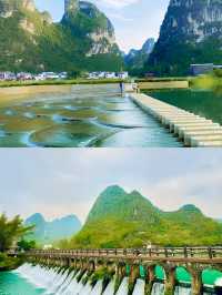 哇哦！廣西的小眾景點，居然這麼好玩