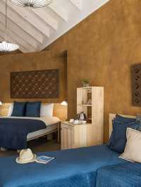 🌟 Luxe Oasis in Kempton Park: African Rock Hotel 🌟