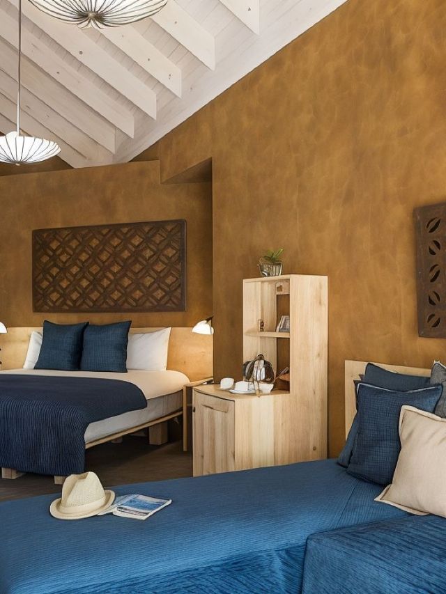 🌟 Luxe Oasis in Kempton Park: African Rock Hotel 🌟