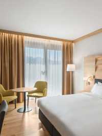 🏔️ Zakopane's Finest: Radisson Blu's Alpine Retreat 🌟