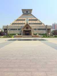 🌟 Zhengzhou's Top Family-Friendly Attractions 🎠👨‍👩‍👧‍👦