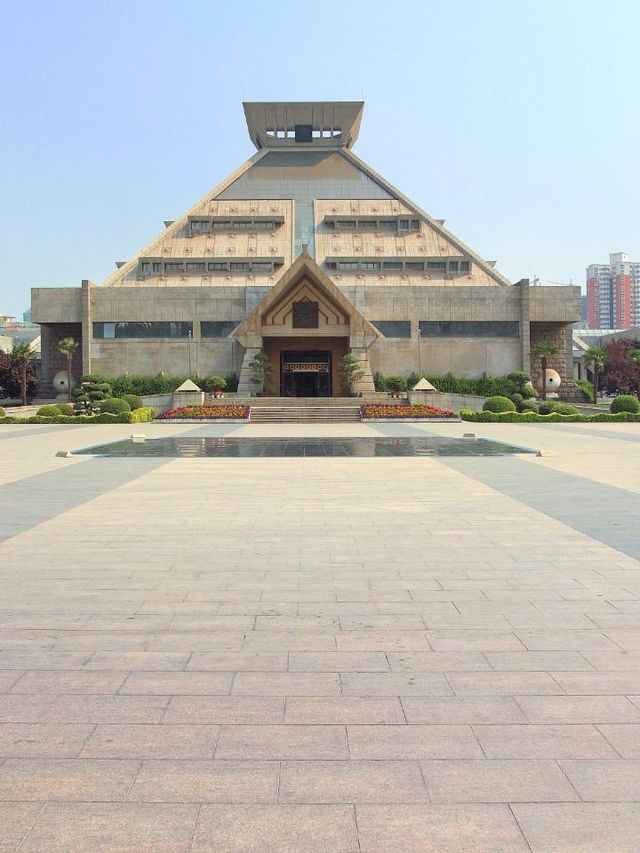 🌟 Zhengzhou's Top Family-Friendly Attractions 🎠👨‍👩‍👧‍👦