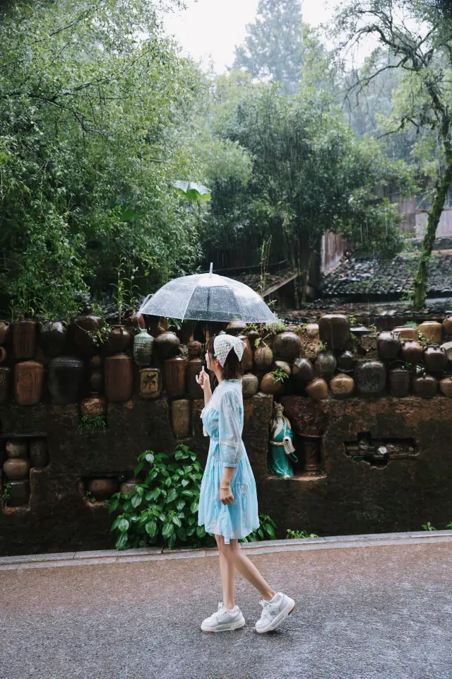 Nguồn gốc nghệ thuật chậm rãi của thế giới đồ gốm Jingdezhen