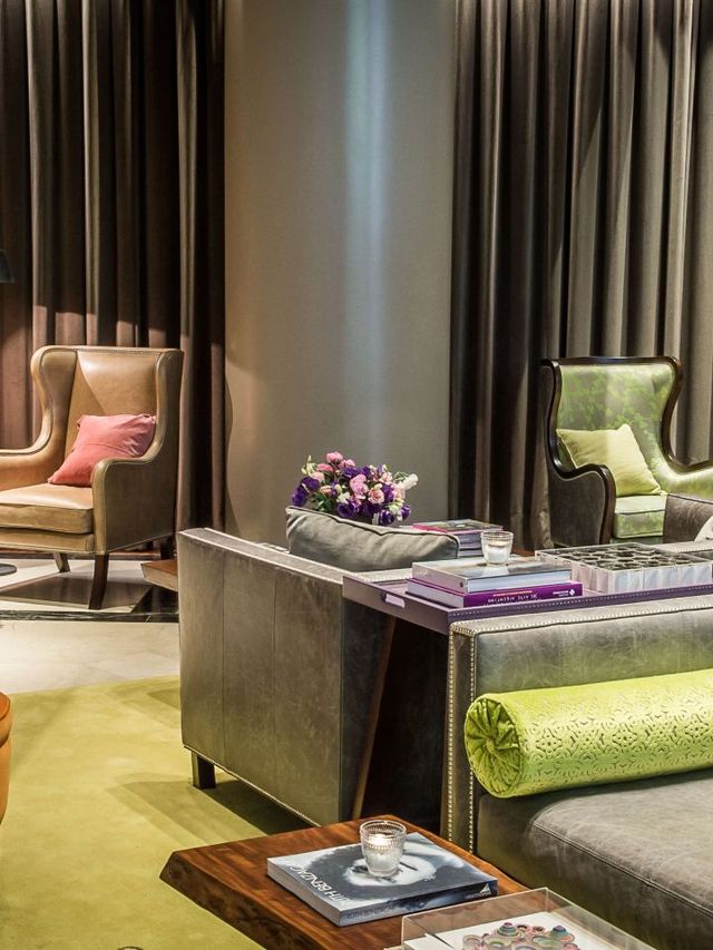 🌟 Buenos Aires Bliss: Stay in Style at Sofitel Recoleta 🌟