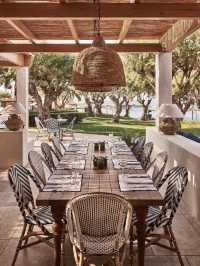🌴✨ Unwind in Crete: Top Stay at Cretan Malia Park! 🏖️🏛️