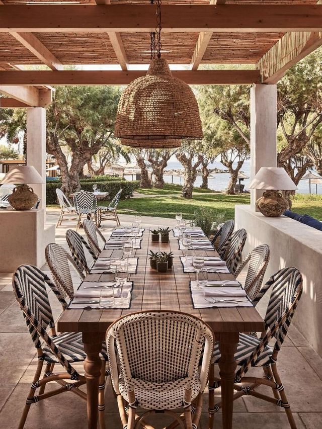 🌴✨ Unwind in Crete: Top Stay at Cretan Malia Park! 🏖️🏛️
