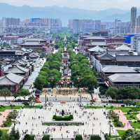 大雁塔