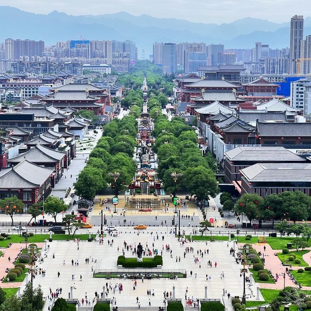 大雁塔