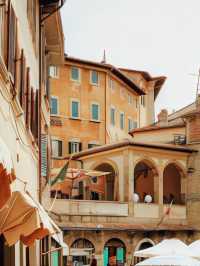 🌟 Tuscany Treasures: Villa di Piazzano Revealed 🏰✨