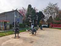 玉溪市區遊覽