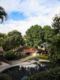 🌿🛏️ Kerala's Hidden Gem: Eco-Luxury at Thekkady! 🌟