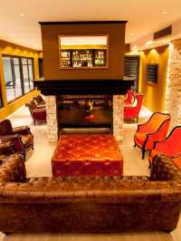 🍇🏨 Uco Valley's Hidden Gem: Auberge du Vin 🍷✨