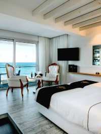 🌟 Larnaca's Luxe Lodging: Ciao Stelio Deluxe 🏖️