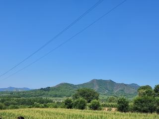 五台山二日遊