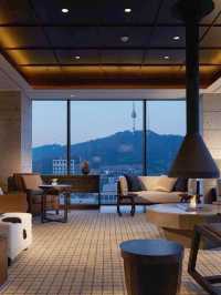 🌟 Seoul Sojourn: A Royal Stay at Royal Hotel 🌟