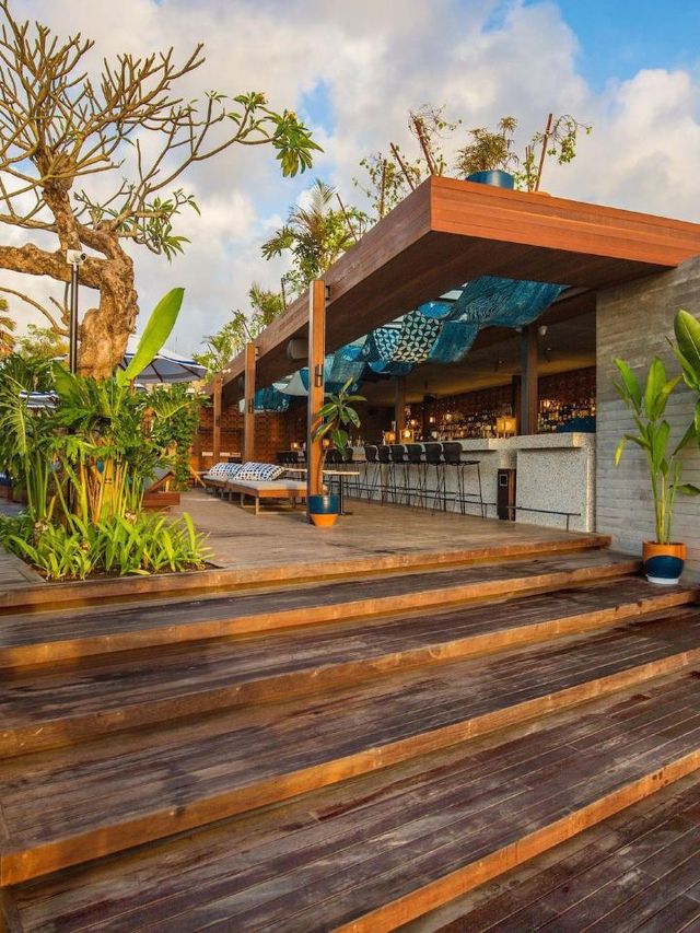 🌴 Bali Bliss: Sofitel Nusa Dua's Luxe Retreat 🏖️