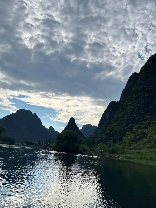都安響水關 | 藏在深閨的明珠