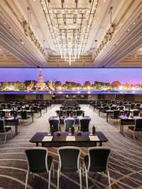 🌟 Bangkok's Best Kept Secret: Conrad's Urban Oasis 🌟