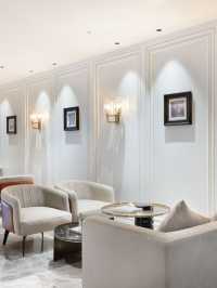 🌟 Guangzhou's Chic Sleeps: Modern Comfort Meets Convenience 🌟