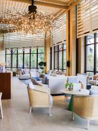 🌴 Sanya Sojourn: Hongtang Bay Jianguo Resort 🏖️