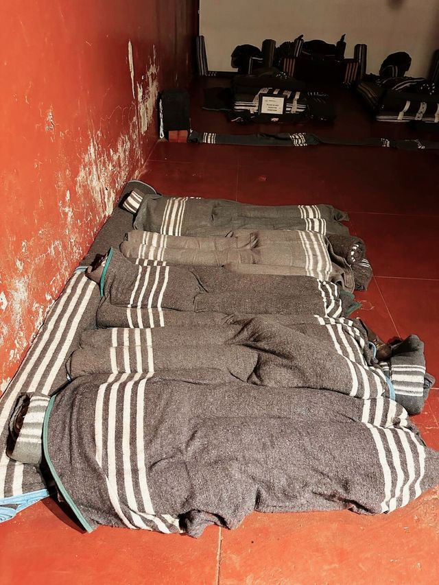 約翰內斯堡憲法山