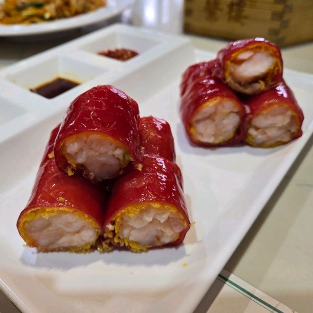 Best budget Dim Sum in Shenzhen