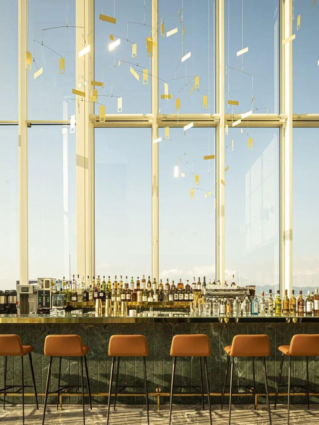 福岡Miyako Hotel Hakata酒店：海港風情的奢華居所