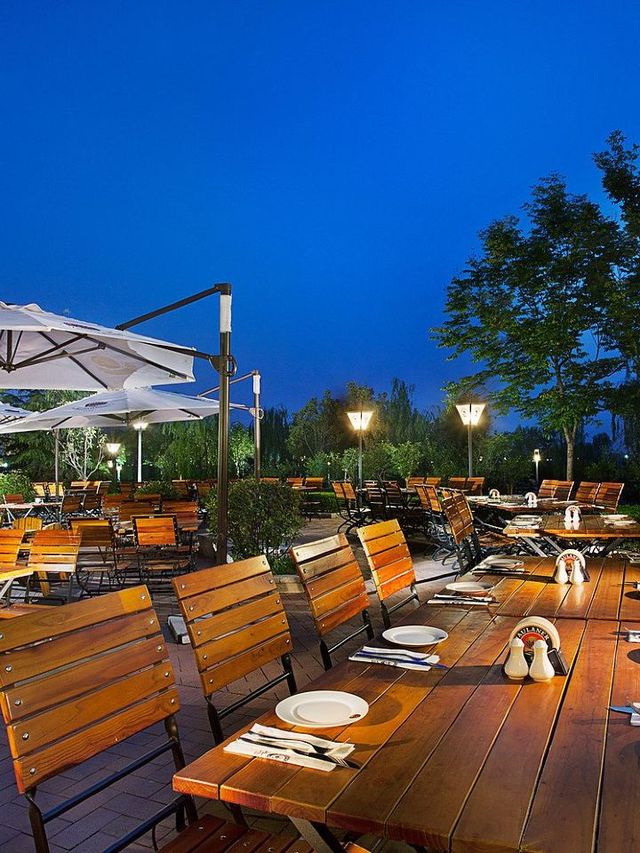 🌟✨ Xi'an's Luxe Retreat: Jin Jiang International Hotel 🏨🍵
