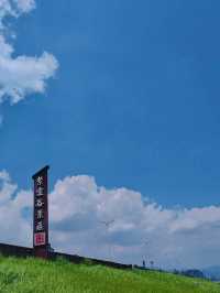 廣州周邊-夏日避暑親水勝地