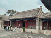 公主府博物館