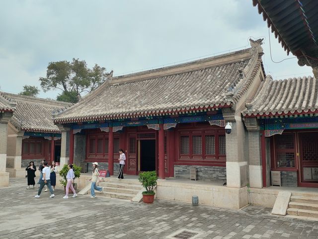 公主府博物館