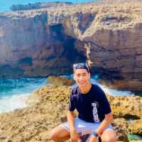 Exploring islands 🏝️