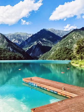 Exploring Longnan Tianchi: The Hidden Highland Pearl of Gansu